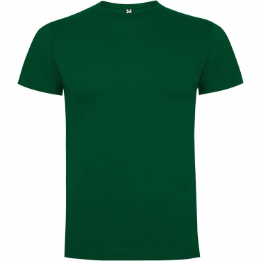 Logo trade business gifts image of: Dogo Premium short sleeve men's t-shirt