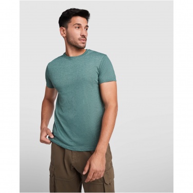 Logotrade promotional gifts photo of: Fox short sleeve men's t-shirt