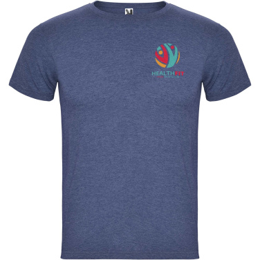 Logotrade promotional items photo of: Fox short sleeve men's t-shirt