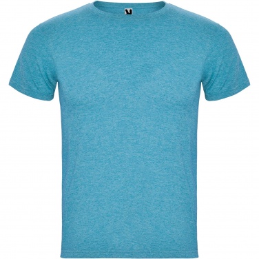 Logo trade advertising products image of: Fox short sleeve men's t-shirt