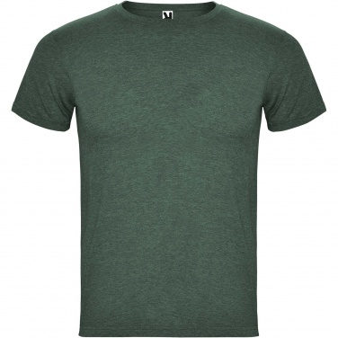 Logotrade advertising products photo of: Fox short sleeve men's t-shirt