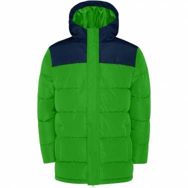Logotrade business gift image of: Tallin unisex insulated jacket