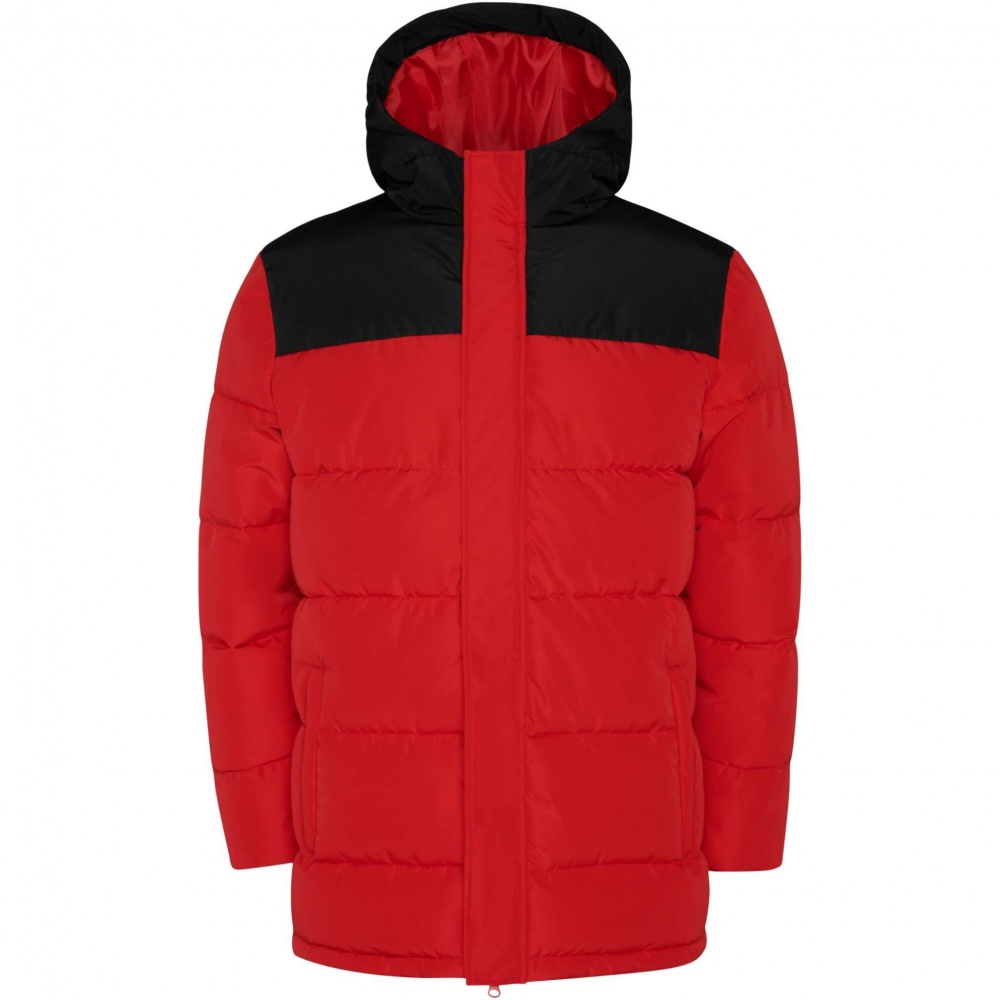 Logotrade promotional gift image of: Tallin kids insulated jacket