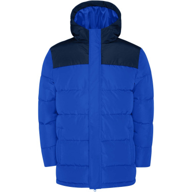 Logo trade promotional giveaways image of: Tallin kids insulated jacket