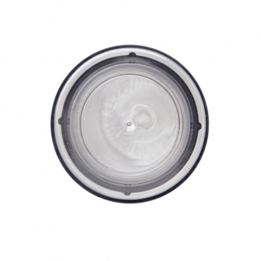 Logotrade promotional products photo of: VINGA Cott RCS RPET water bottle