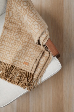 Logo trade promotional gift photo of: VINGA Verso blanket