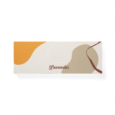 Logotrade corporate gift image of: VINGA Retro serving cutlery