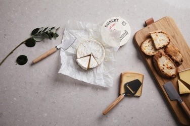 Logotrade promotional item image of: VINGA Retro cheese set