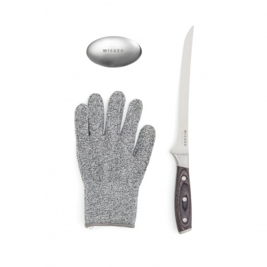 Logotrade promotional merchandise image of: VINGA Kaiser Fillet Set