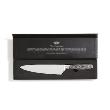Logotrade promotional gifts photo of: VINGA Kaiser Chef´s Knife