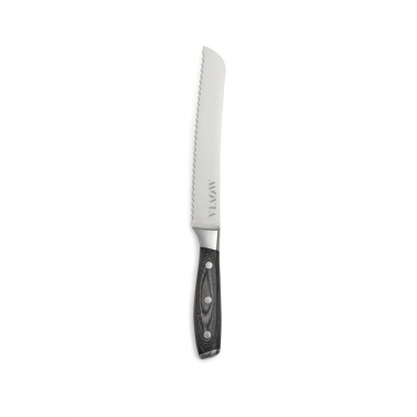 Logo trade advertising products picture of: VINGA Kaiser Bread Knife