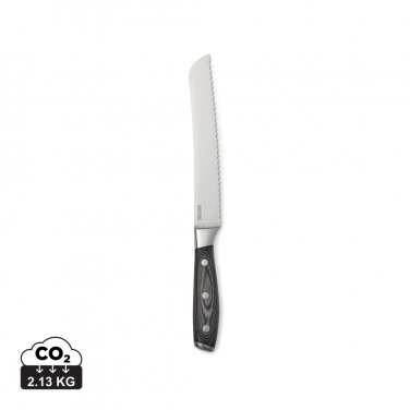 Logotrade promotional items photo of: VINGA Kaiser Bread Knife