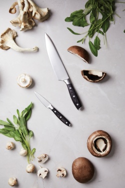 Logo trade promotional giveaways picture of: VINGA Kaiser Chef´s Set