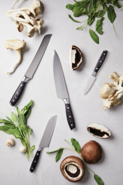 Logotrade corporate gift image of: VINGA Kaiser Chef´s Set