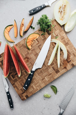 Logotrade promotional item picture of: VINGA Kaiser Chef´s Set