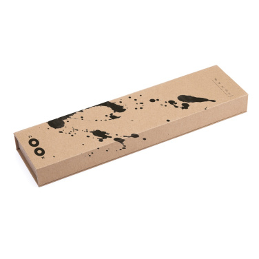 Logotrade promotional item picture of: VINGA Hattasan Damascus Santoku knife