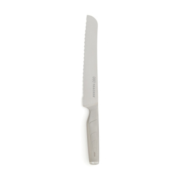 Logo trade promotional merchandise image of: VINGA Hattasan bread knife