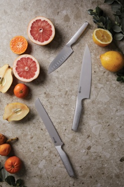 Logotrade promotional giveaway image of: VINGA Hattasan bread knife