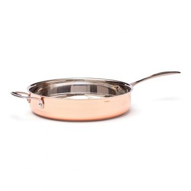 Logotrade corporate gifts photo of: VINGA Baron copper sauté pan