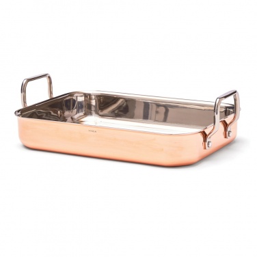 Logotrade corporate gift image of: VINGA Baron copper roaster