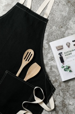 Logo trade promotional giveaways picture of: VINGA Sovano apron