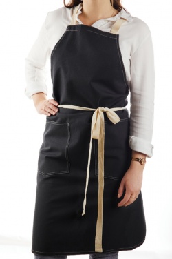 Logo trade corporate gifts picture of: VINGA Sovano apron