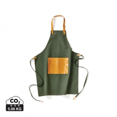 Logo trade promotional merchandise picture of: VINGA Asado Apron