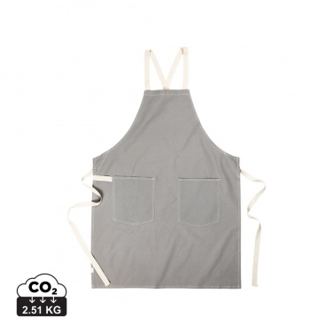Logo trade promotional giveaways image of: VINGA Sovano apron