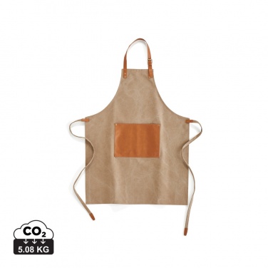 Logo trade promotional item photo of: VINGA Asado Apron