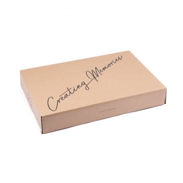 Logo trade promotional merchandise image of: VINGA Monte enamelled grill pan