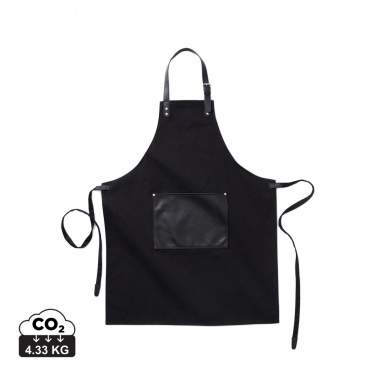 Logo trade promotional giveaway photo of: VINGA Casbas Apron