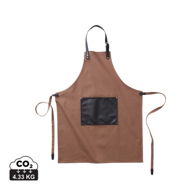Logotrade promotional gift image of: VINGA Casbas Apron