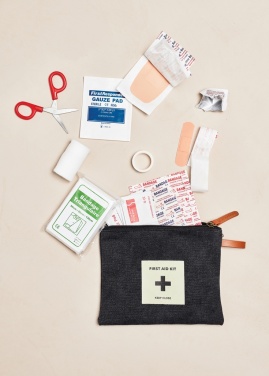 Logotrade promotional gifts photo of: VINGA Asado First Aid Kit