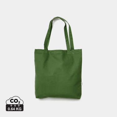 Logotrade business gift image of: VINGA Canvas bag