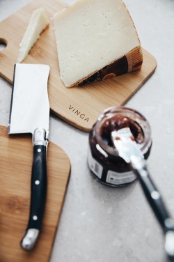 Logotrade promotional gift image of: VINGA Gigaro cheese knives