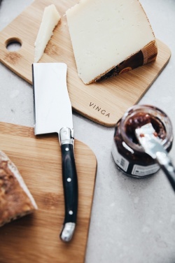 Logotrade promotional merchandise image of: VINGA Gigaro cheese knives