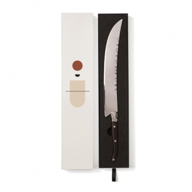 Logo trade corporate gift photo of: VINGA Gigaro champagne saber