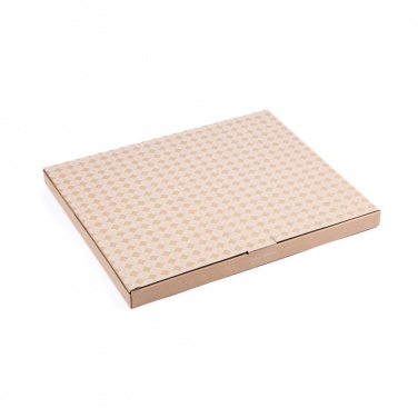 Logo trade corporate gifts picture of: VINGA Buscot horizontal serving board