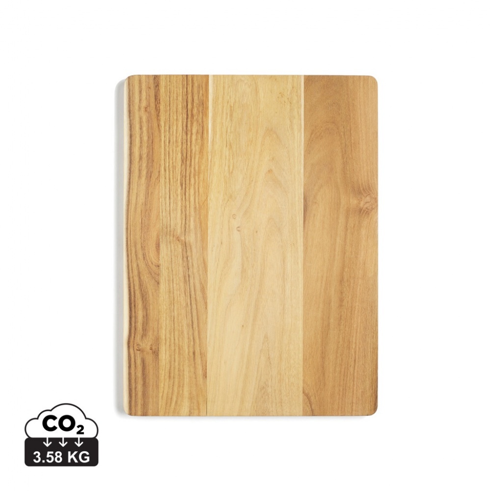 Logotrade promotional giveaway picture of: VINGA Buscot Utility Cutting Board