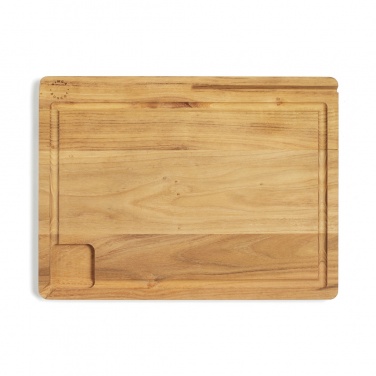 Logotrade promotional merchandise picture of: VINGA Buscot Utility Cutting Board