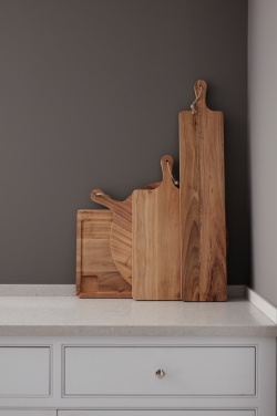 Logotrade promotional merchandise photo of: VINGA Buscot Long Serving Board