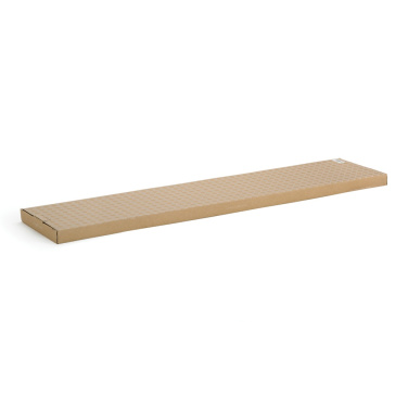 Logo trade promotional giveaways image of: VINGA Buscot Long Serving Board