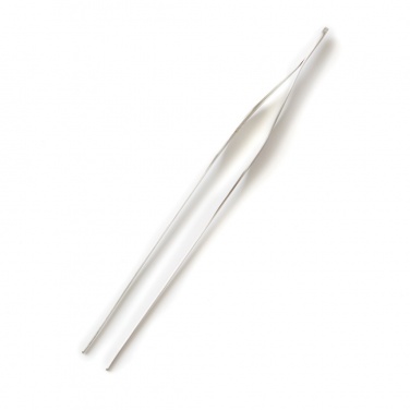 Logo trade promotional merchandise image of: VINGA Cooking tong
