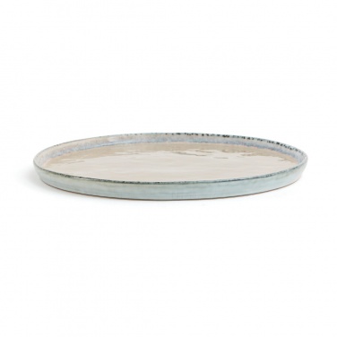 Logo trade promotional items picture of: VINGA Nomimono plate 26,5 cm, 2 pcs set
