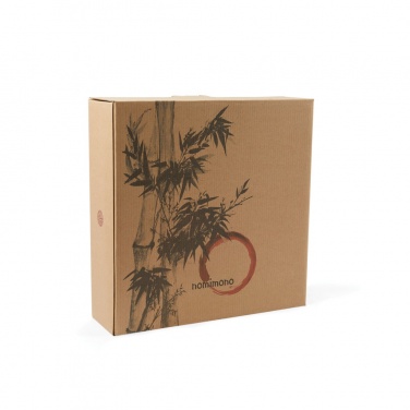 Logo trade promotional gifts picture of: VINGA Nomimono plate 26,5 cm, 2 pcs set