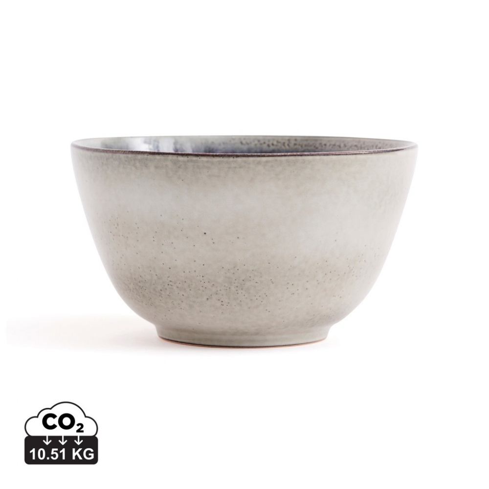 Logo trade advertising products picture of: VINGA Nomimono bowl, 21 cm