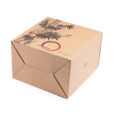 Logotrade promotional item image of: VINGA Nomimono bowl, 21 cm