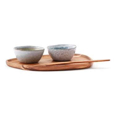 Logotrade promotional item image of: VINGA Nomimono tapas set