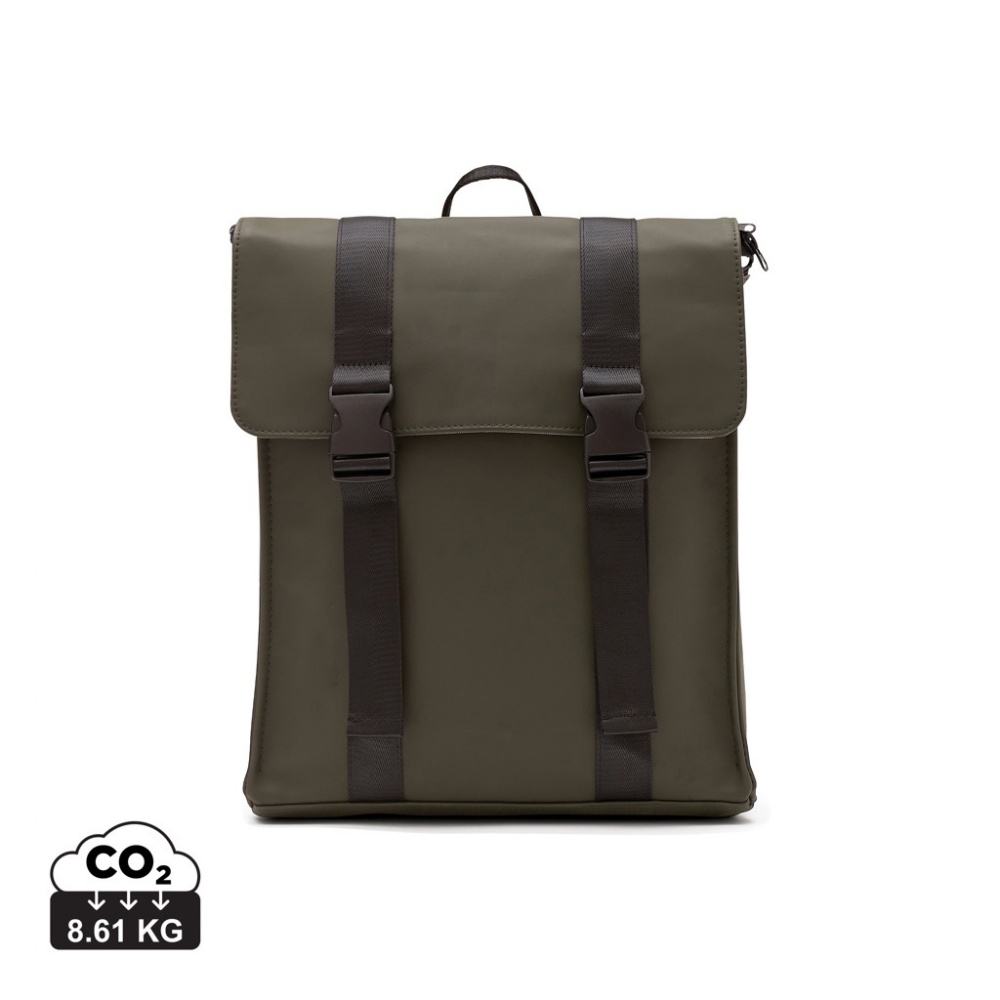 Logotrade advertising product picture of: VINGA Baltimore Backpack