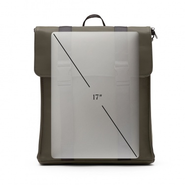 Logotrade promotional items photo of: VINGA Baltimore Backpack